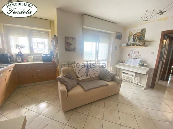 appartamento in vendita ad Aulla