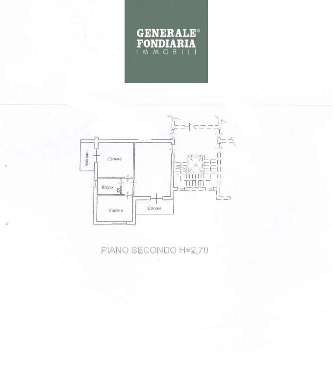 appartamento in vendita ad Aulla