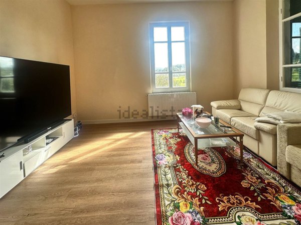 appartamento in vendita ad Aulla