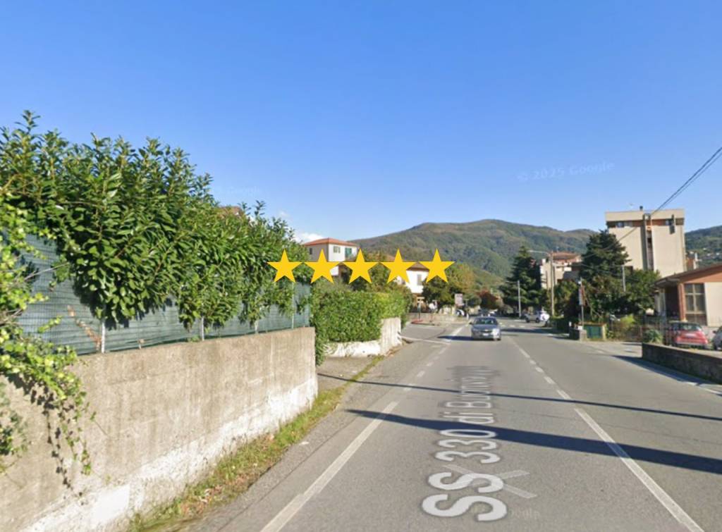 appartamento in vendita ad Aulla