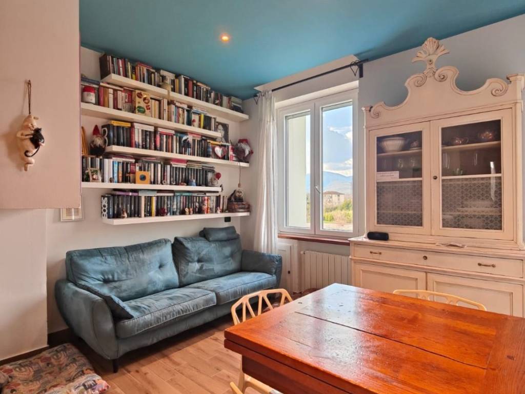 appartamento in vendita ad Aulla