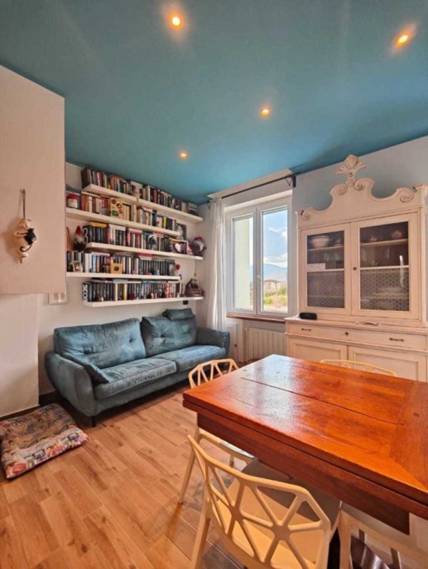 appartamento in vendita ad Aulla