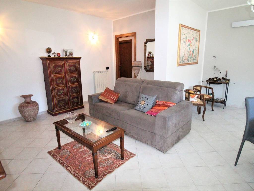 appartamento in vendita ad Aulla