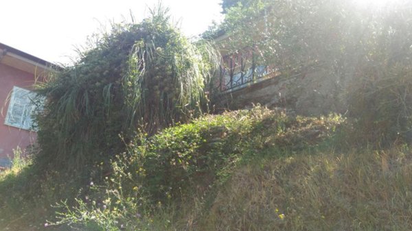 casa indipendente in vendita ad Aulla