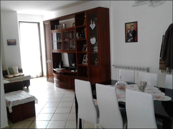 appartamento in vendita ad Aulla