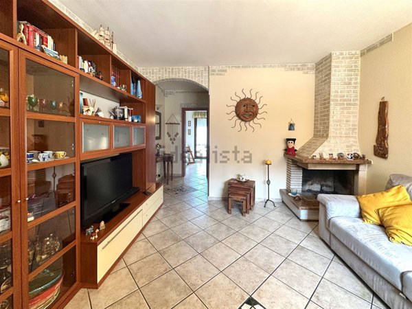 casa indipendente in vendita ad Aulla