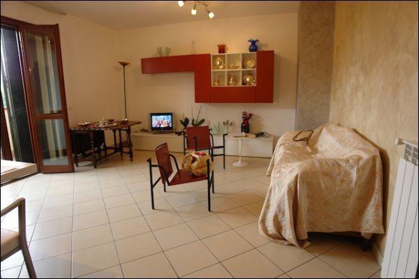 appartamento in vendita ad Aulla