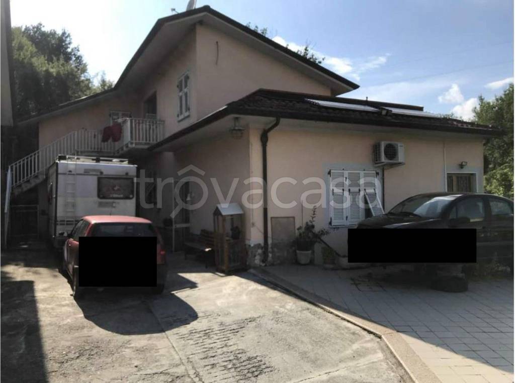 appartamento in vendita ad Aulla