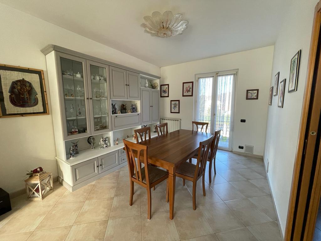 appartamento in vendita ad Aulla