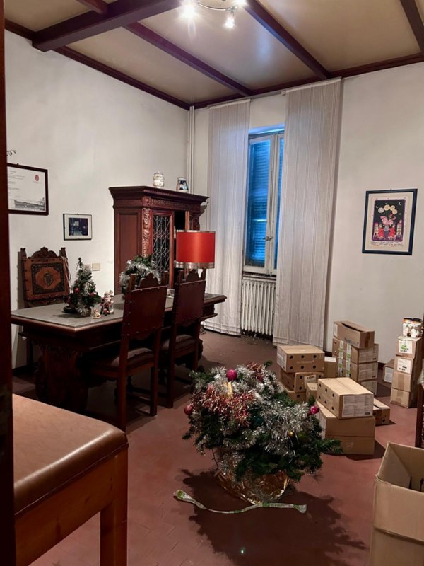 appartamento in vendita ad Aulla