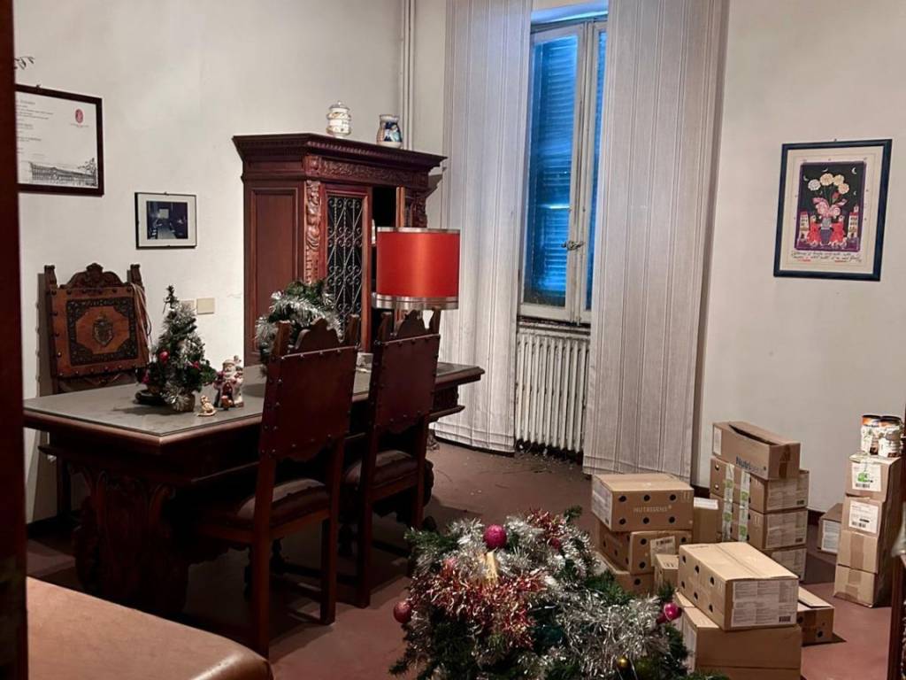 appartamento in vendita ad Aulla