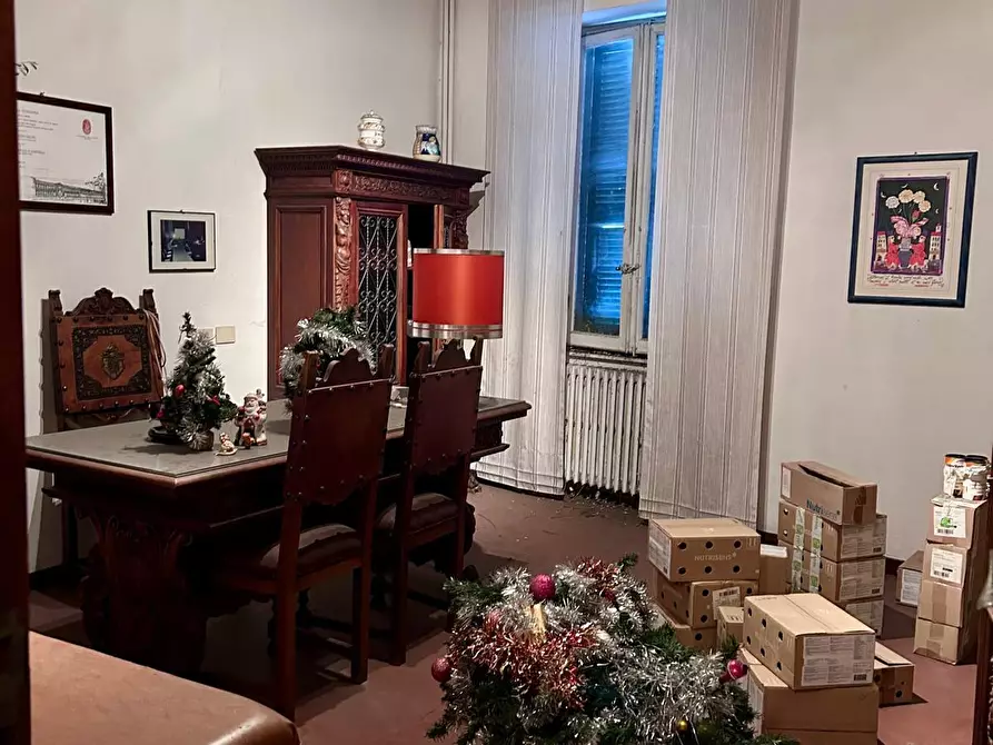 appartamento in vendita ad Aulla