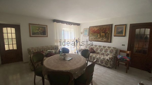 casa semindipendente in vendita ad Aulla