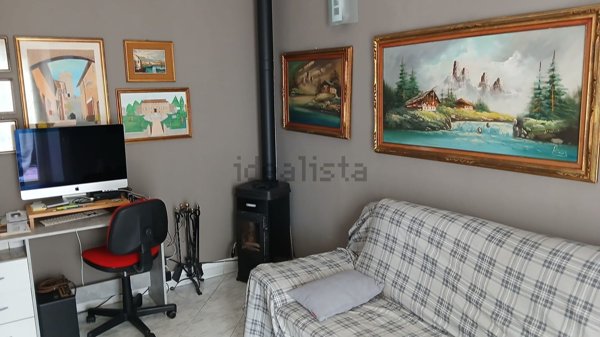 appartamento in vendita ad Aulla