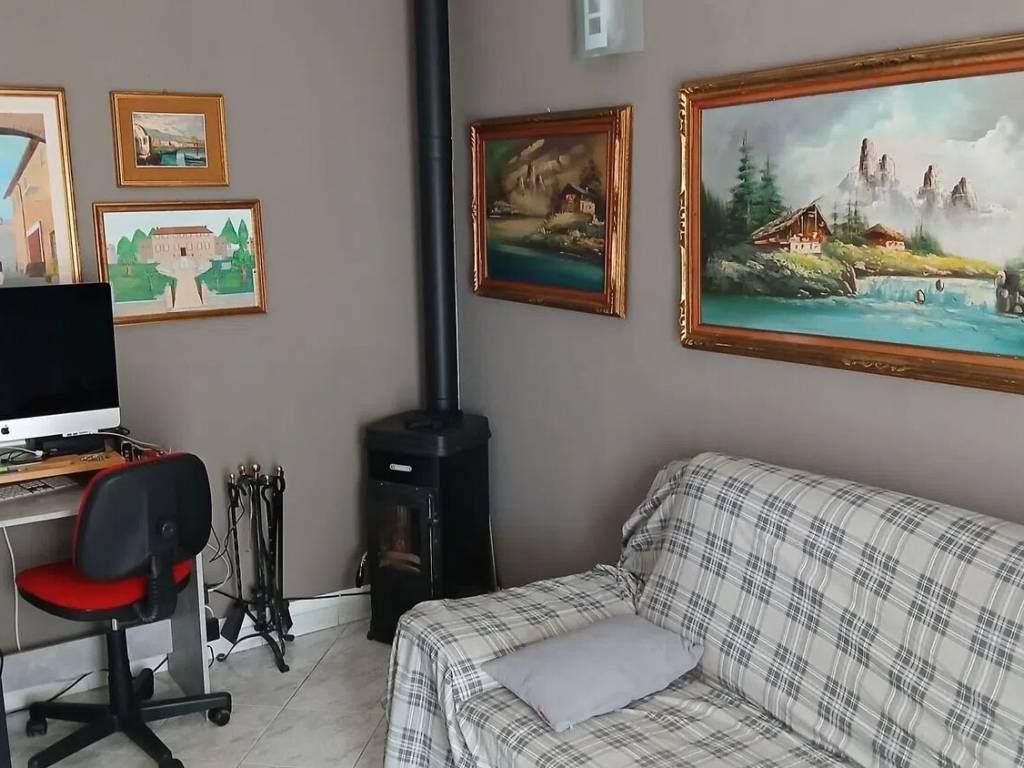 appartamento in vendita ad Aulla