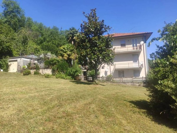 casa indipendente in vendita ad Aulla