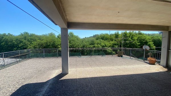 appartamento in vendita ad Aulla