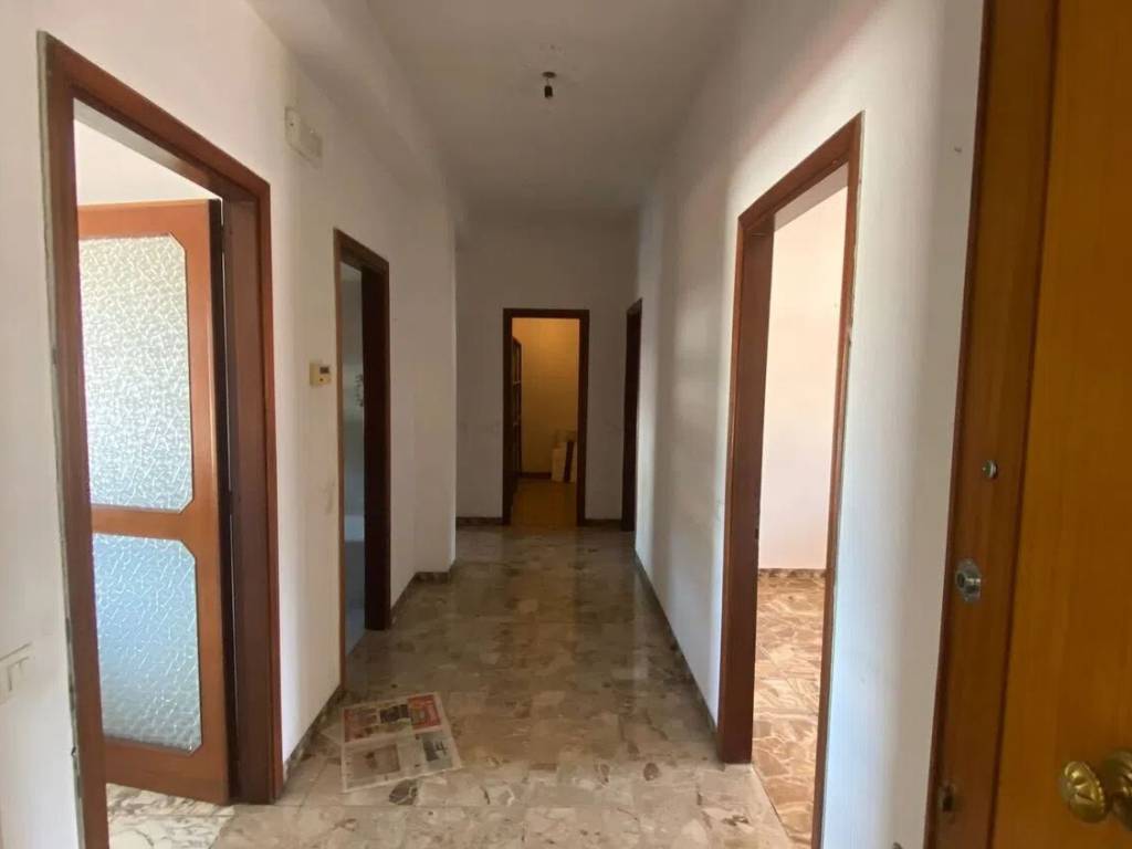 appartamento in vendita ad Aulla