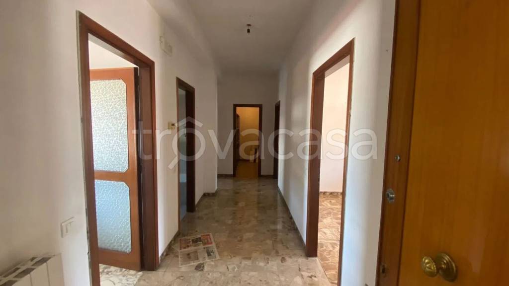 appartamento in vendita ad Aulla