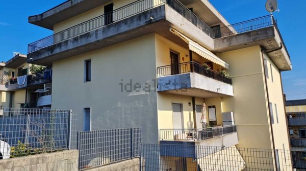 appartamento in vendita ad Aulla