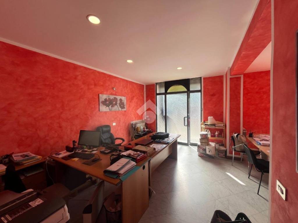 appartamento in vendita ad Aulla