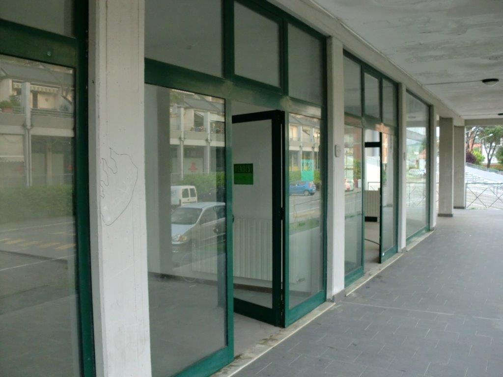 appartamento in vendita ad Aulla