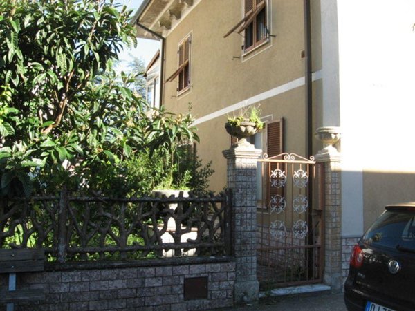 appartamento in vendita ad Aulla