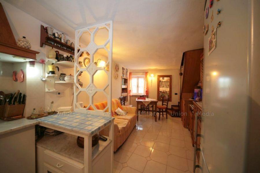 appartamento in vendita ad Aulla