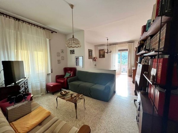 appartamento in vendita ad Aulla