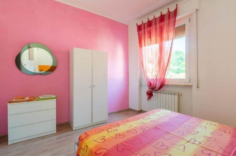 appartamento in vendita ad Aulla