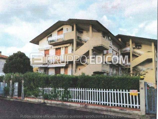 appartamento in vendita ad Aulla