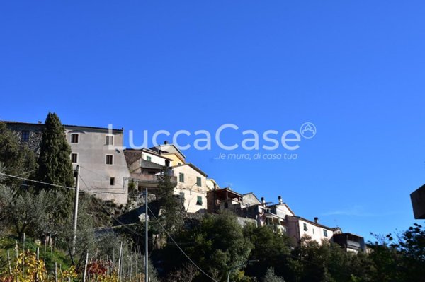 casa indipendente in vendita ad Aulla