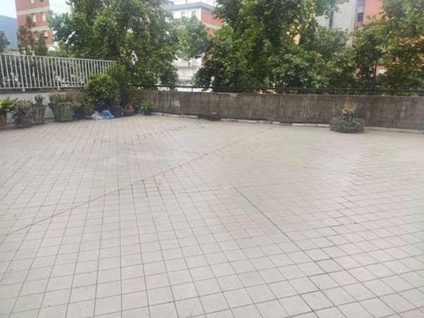 appartamento in vendita ad Aulla