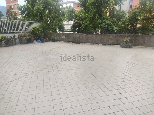 appartamento in vendita ad Aulla