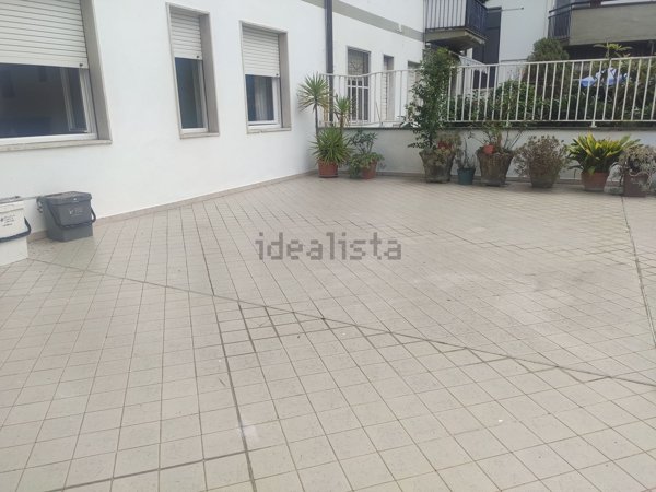 appartamento in vendita ad Aulla