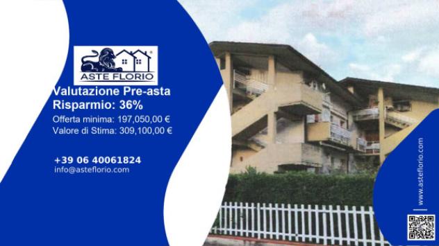 appartamento in vendita ad Aulla