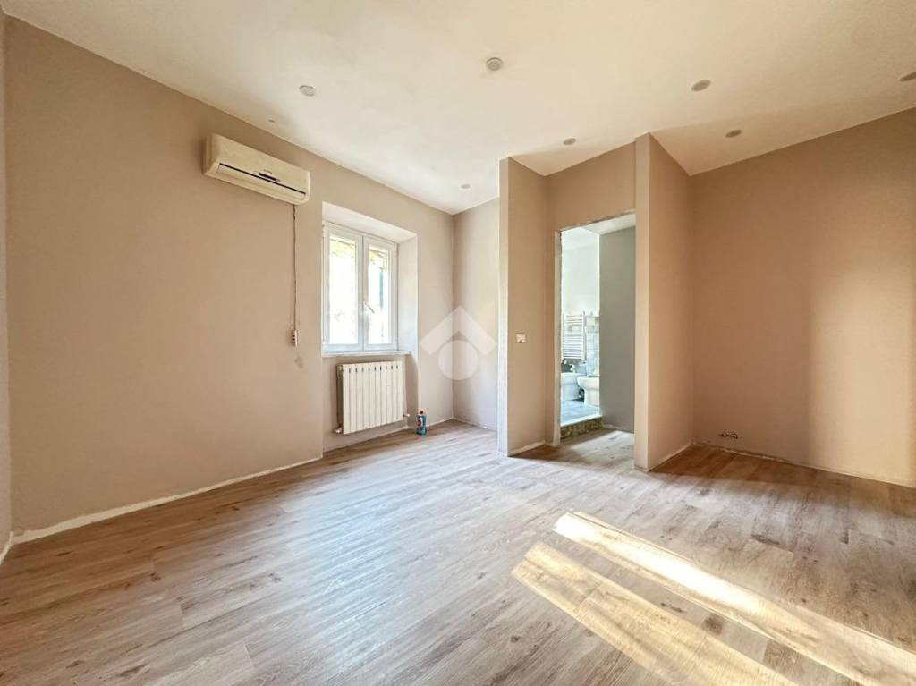 appartamento in vendita ad Aulla