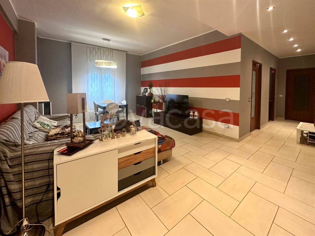 appartamento in vendita ad Aulla