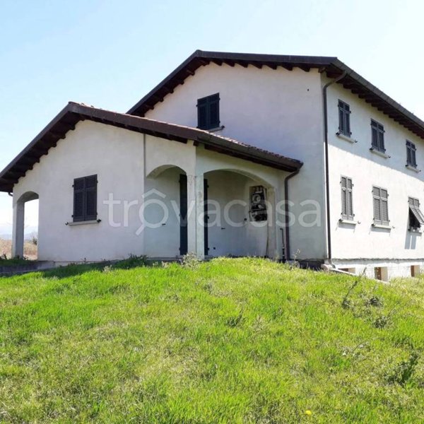 casa indipendente in vendita ad Aulla