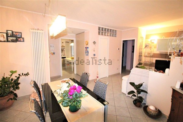 appartamento in vendita ad Aulla