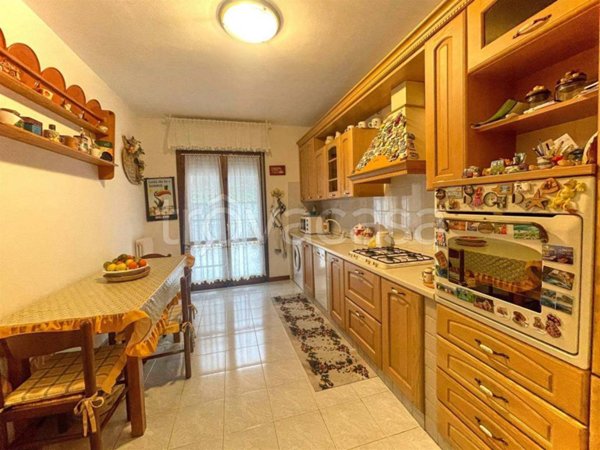 appartamento in vendita ad Aulla