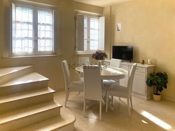 appartamento in vendita ad Aulla