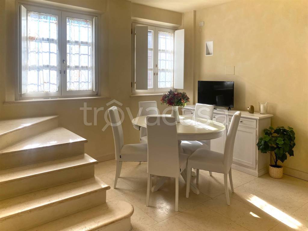 appartamento in vendita ad Aulla