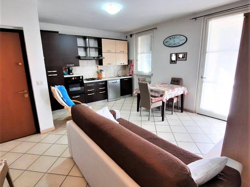 appartamento in vendita ad Aulla