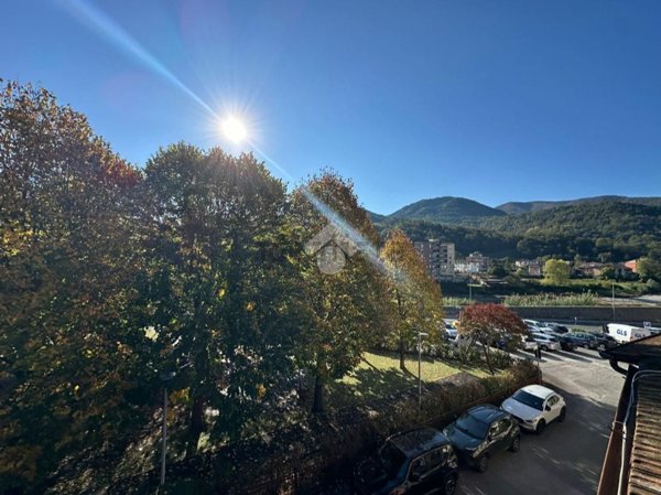 appartamento in vendita ad Aulla