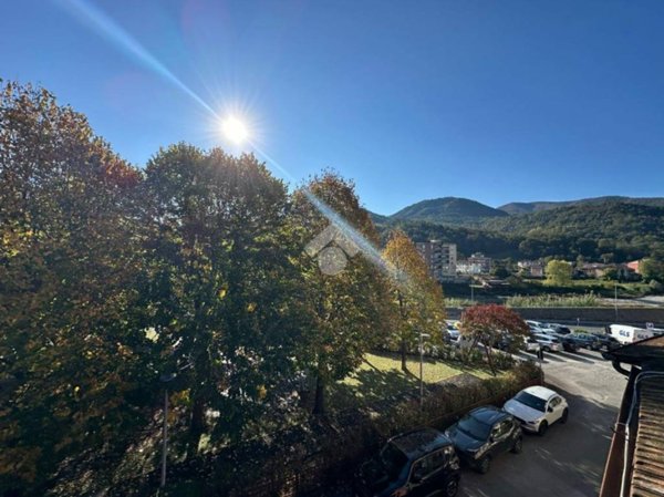 appartamento in vendita ad Aulla