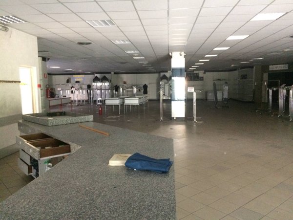 locale commerciale in vendita ad Aulla