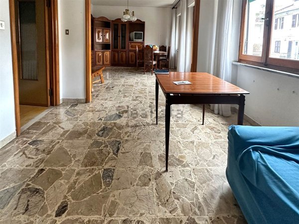 appartamento in vendita ad Aulla