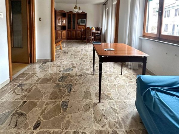 appartamento in vendita ad Aulla