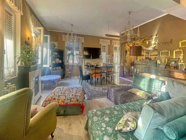 appartamento in vendita ad Aulla